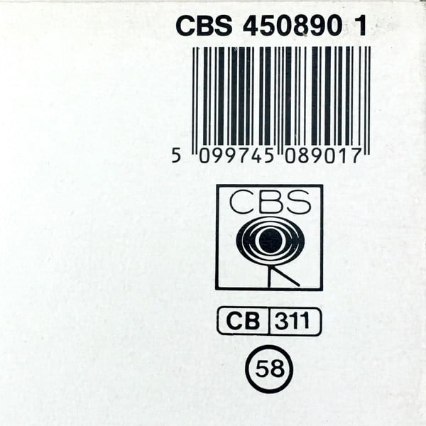 Cock Robin - After Here Through Midland - Image 7