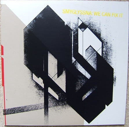 Smyglyssna - We Can Fix It