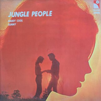 Tangible Tang - Jungle People