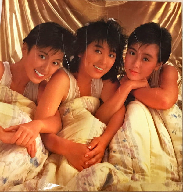 開心少女組 - 開心樂園