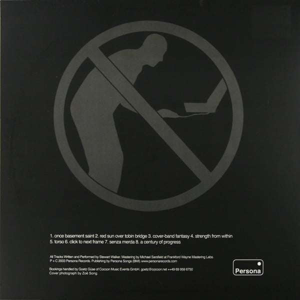 Stewart Walker - Live Extracts - Image 2