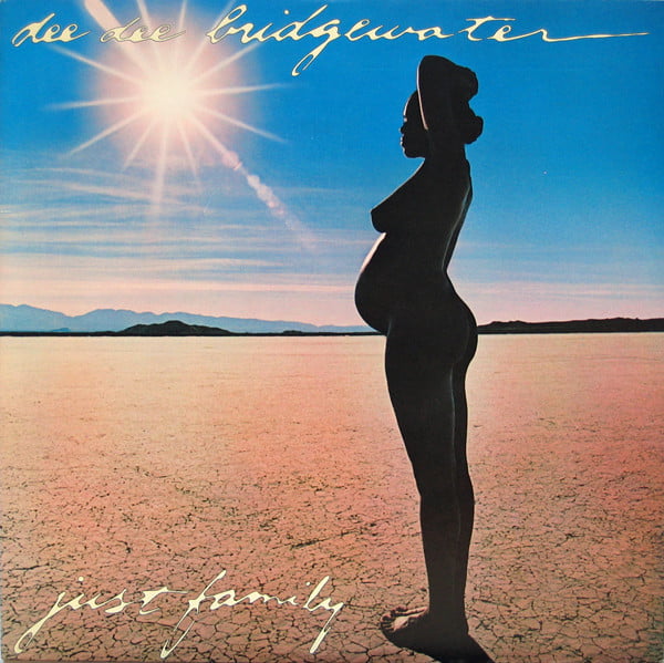 Dee Dee Bridgewater - Just Family