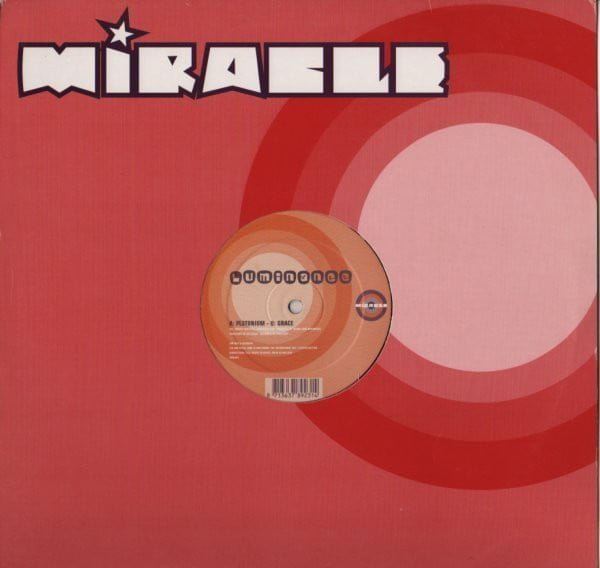 Luminance - Plutonium - Image 2