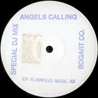 Bogart Co. - Angels Calling