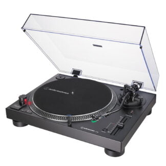Audio Technica AT-LP120XUSB