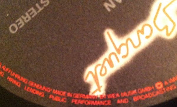 Gary Numan - Warriors - Image 7