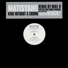Matisyahu - King Without A Crown