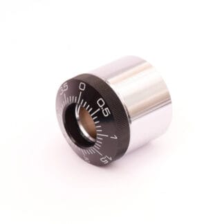 Tonearm Counter Weight