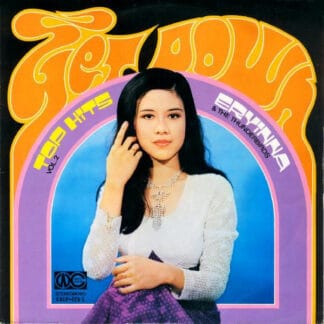 Ervinna & The Thunderbirds - Get Down - Top Hits Vol. 2