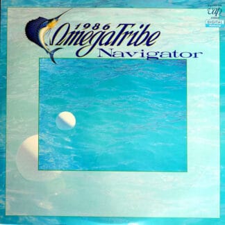 1986 Omega Tribe - Navigator
