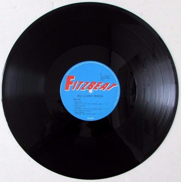 Rebecca - Wild & Honey - Image 6